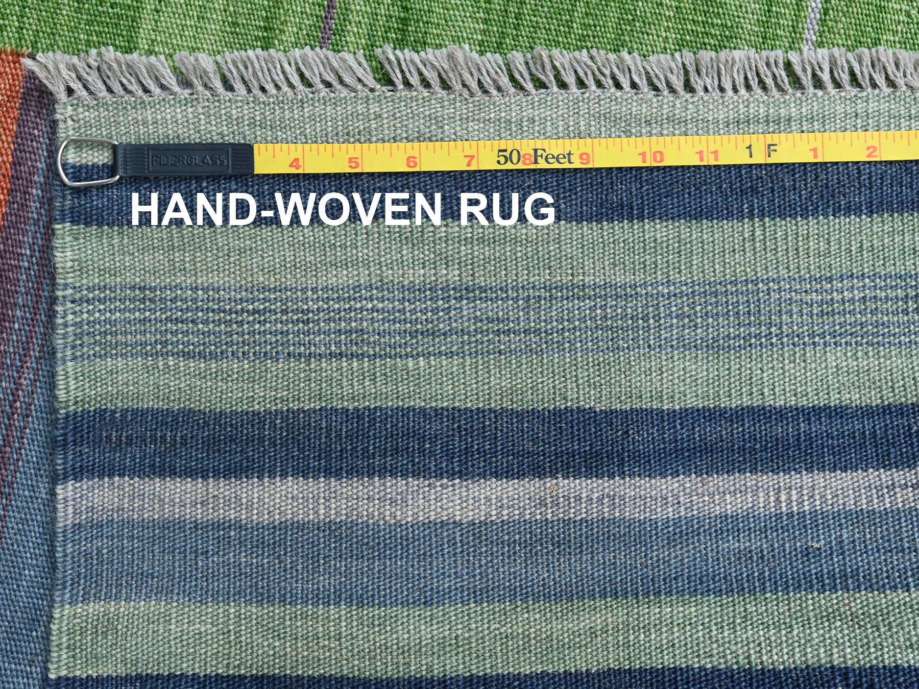 Flat WeaveRugs ORC540837